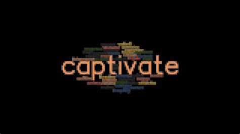 synonym for the word captivating.